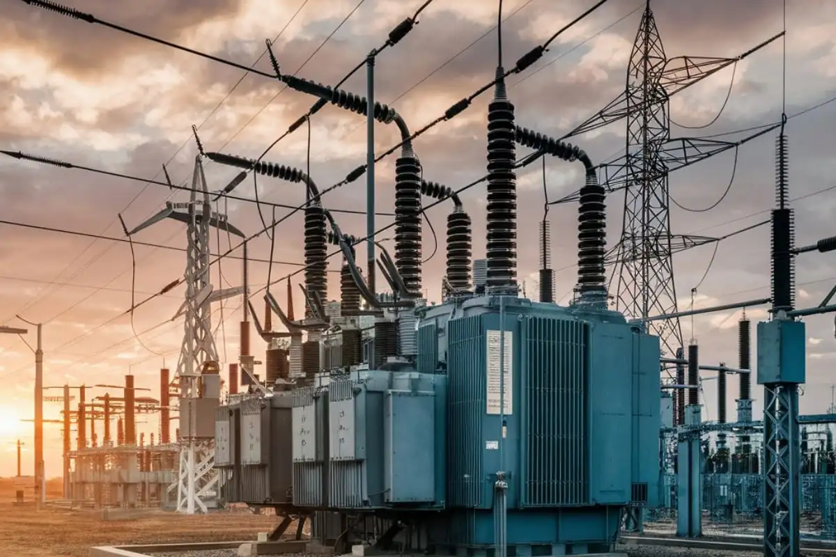 electrical expertise