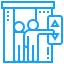 lifts icon