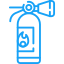 fire-extinguisher icon