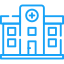 hospital icon