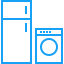 kitchen icon