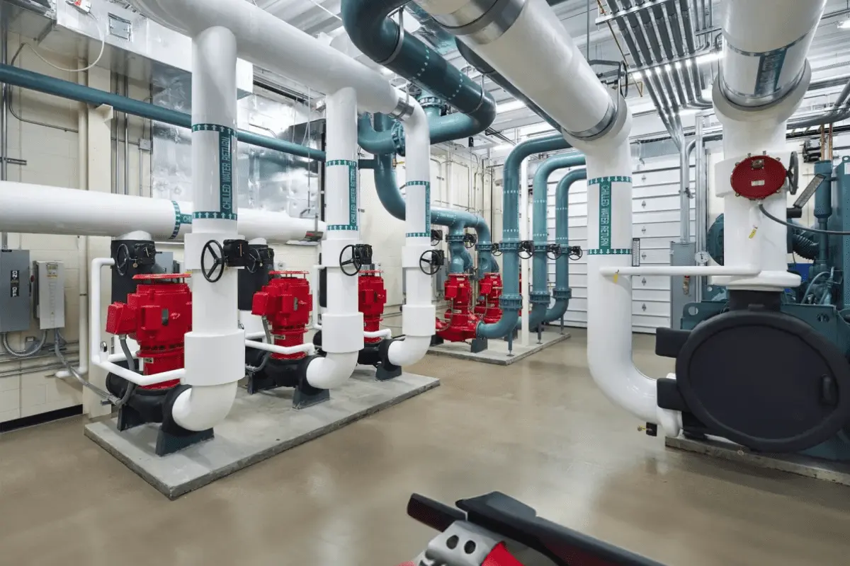 mechanical expertise