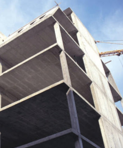 building construction