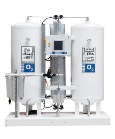 medical oxygen generators