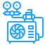  hvac icon