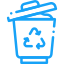waste icon